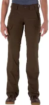 Calça 5.11 Tactical Stryke 64386-117 Burnt Feminina