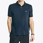 Nautica Confecciones Caballero Remera c/ Polo Cab s/M M Azul