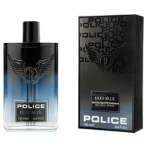 Police Deep Blue Edt 100ML-55858