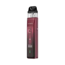 Vaporesso Xross Pro Red
