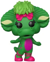 Boneco Baby Bob - Barney Funko Pop! 146