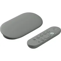  Google TV S...