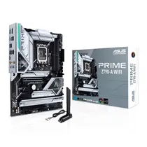 Placa Mãe 1700 Asus Z790-A Prime Wifi DDR5 HDMI/DP/USB3.2  Placa Mãe 1...