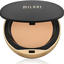 Pó Compacto Milani Conceal & Perfect 04 Natural