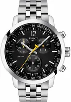 Relógio Masculino Tissot T114.417.11.057.00 Chronograph - Analógico