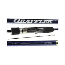 Vara para Carretilla Shimano Grappler B633 160 GR 1.92 M