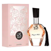 Perfume Abyat Shanchaf Al Ward Edp 110ML