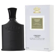  Creed Green...
