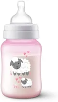 Avent Biberon Clasico Oveja 260ML