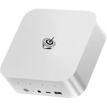 Mini PC Beelink SER9 Pro AMD Ryzen Ai 9 365 de 2 GHZ 32 GB LPDDR5X 1 TB SSD - Prata
