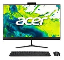 All In One Acer C27-2G-UR17 RYZEN7-5825U/ 16GB/ 1TB SSD/ 27" FHD/ W11 Nuevo
