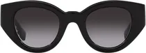 Óculos de Sol Burberry BE4390 30018G 47 - Feminino