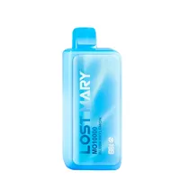 Vaper Descartável Lost Mary MO10000 Blueberry Lemon
