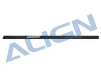 TR Tail Boom Carbon 347 HZ018T