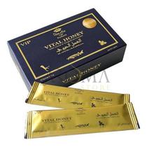 Mel Estimulante Vital Honey 12 Saches X 15GR Classico