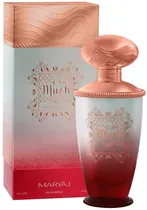 Perfume Maryaj Rose Musk Edp 100ML - Feminino