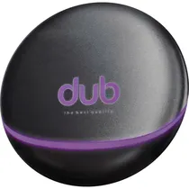 TV Box Dub Ai Box DBCA01 para Carro e TV Residencial Wi-Fi - Preto