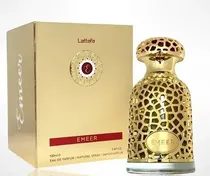 Perfume Uni Lattafa Emmer 100ML
