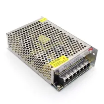 Fuente 12V 20AMP Metal  Fuente 12V ...