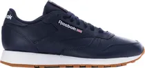 Outlet Tênis Reebok Classic Leather GY3600 - Masculino