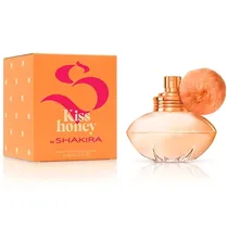 Perfume Feminino Shakira s Kiss Honey Edt 80 ML