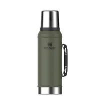 Termo Stanley 10-11494-018 Classic 940ML Dried Pine