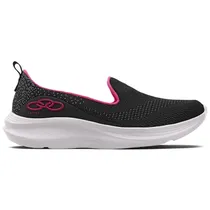 Tenis W Olympikus Safira (Negro) 374