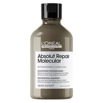 Loreal Shampoo Se Absolut Repair Molecular 300ML