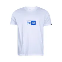 Remera Nba NEPERTSHO003 Box Branded Masculino