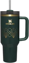 Copo Térmico Stanley The Flowstate Quencher H2.0 1.18L - Forest Gloss Deco