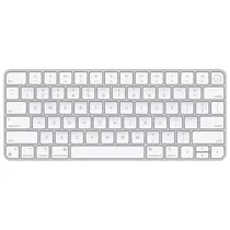 Apple Magic Keyboard MXCK3LL/ A Wireless / Touch Id / Ingles - Branco / Prata