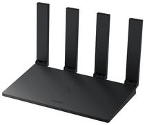 Roteador Huawei WS7000 AX2S 1500MBPS 4 Antenas Bivolt Preto