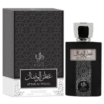 P.Al Wataniah Attar Al Wesal Edp 100ML