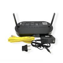 Gpon Onu Huawei HS8145V5 Wifi Ac Dual Band Preto