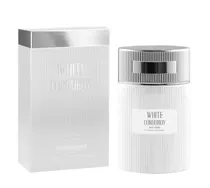 Chris Adams Perfume White Corduroy Pour Home Eau de Parfum 100ML
