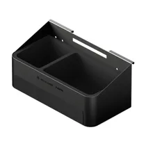 Tilta Cesto Organizador para Boulder Cart (Preto)