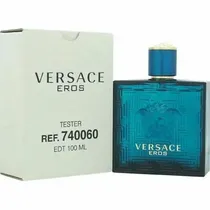 Tester Versace Eros Men Edt 100ML