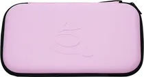 Estojo para Estetoscópio Rosa