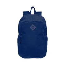 Mochila Sestini Magic Crinkle 075695-04 Azul Marino