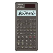 Calculadora Cientifica Casio FX-85MS-2-W Plus - Preto