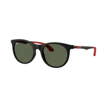 Lente Infantil Ray Ban 9082S 718371 47