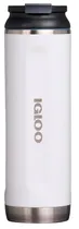 Garrafa Térmica Igloo Tumbler 71072 591ML - White
