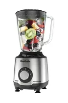 Molimix Licuadora Pratic Glass MLV-600 600W 110V/60HZ
