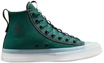 Tênis Converse Ctas CX Explore Hi A07896C - Unissex