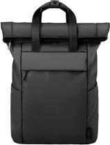 Mochila Dji Pro Backpack Preto