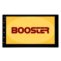 Multimidia Booster BM-205 And 2+16GB Carplay