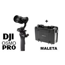 Dji Osmo Pro com Maleta