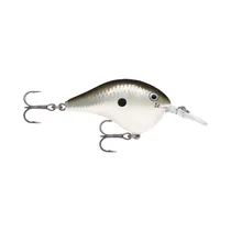 Señuelo Artificial Rapala DT Series DT08 PGS 5CM 12GR