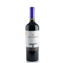 Vinho Santa Carolina Reserva Merlot 750ML