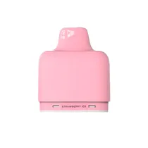 Vaper Descartável Friobar Blast Pod 8000 Strawberry Ice
